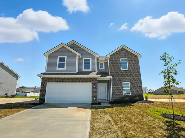 1244 Andrick Dr, Washington Court House, OH 43160
