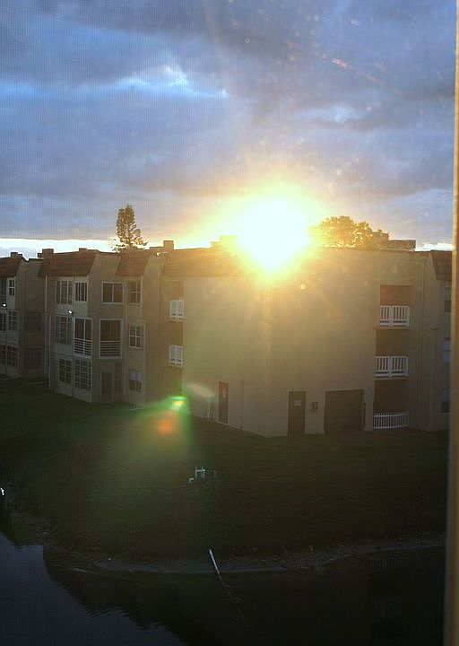 Sunrise