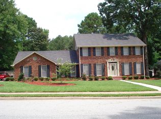 710 Ravenel Rd, Augusta, GA 30909