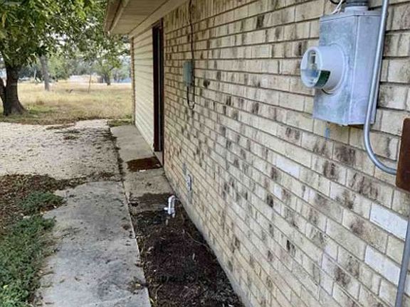 Property Side View