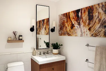 Rented by R New York