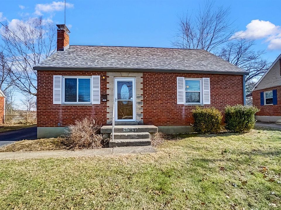 1st image of 1612 Sanborn Dr