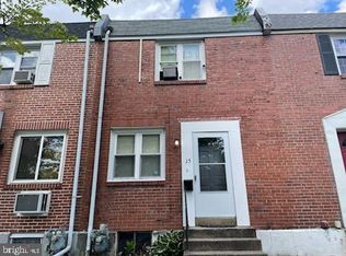 15 Hartranft Ave, Norristown, PA 19401