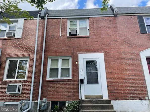 15 Hartranft Ave, Norristown, PA 19401