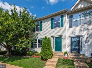 827 Vanderbilt Ter SE, Leesburg, VA