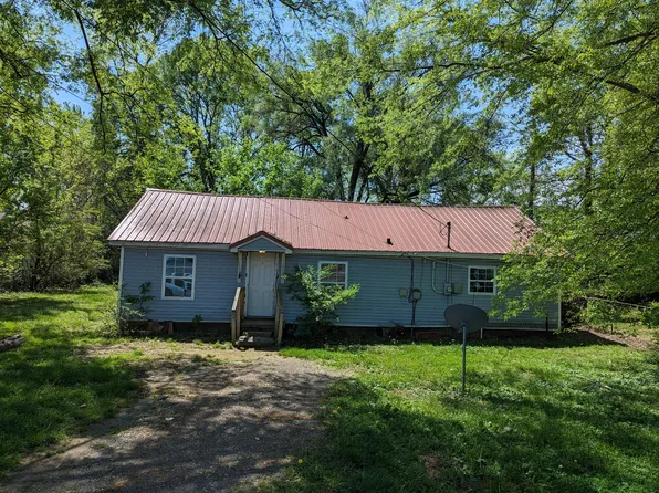 821 Richardson St APT 2, Clarksville, TN 37040