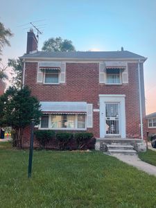 19153 Coyle St, Detroit, MI, 48235