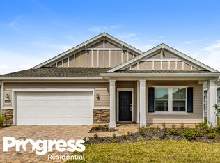 9895 Lemon Balm Way, Jacksonville, FL 32219