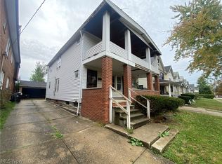 964 Stevenson Rd, Cleveland, OH 44110