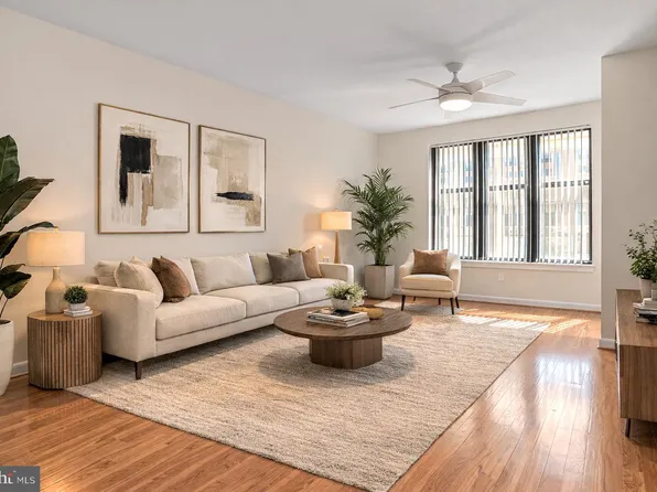 400 Massachusetts Ave NW APT 421, Washington, DC 20001