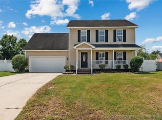 4605 Brecknock Ct, Fayetteville, NC 28311