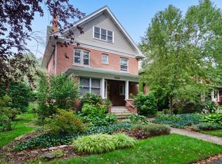 1838 Wesley Ave, Evanston, IL 60201