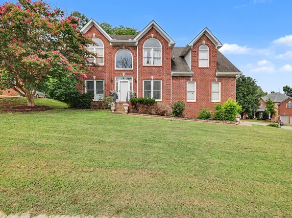 4936 John Hagar Rd, Hermitage, TN 37076
