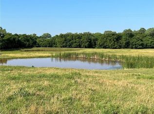 43131 Little River Rd, Tecumseh, OK 74873