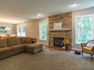 4304 W McHaffey Woods Dr, Bloomington, IN 47403