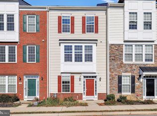 106 Mill Pond Rd, Frederick, MD 21701