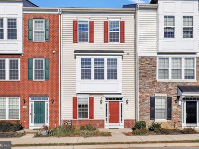 106 Mill Pond Rd, Frederick, MD, 21701