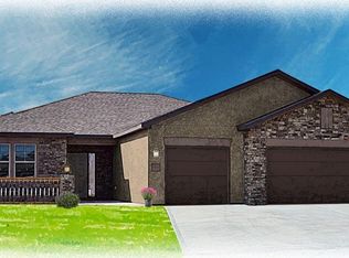 3919 Sweetclover St, Lawrence, KS 66049