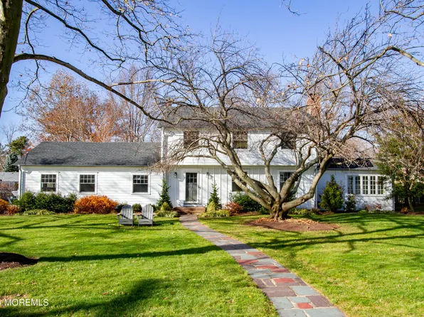 67 Rivers Edge Drive, Little Silver, NJ 07739