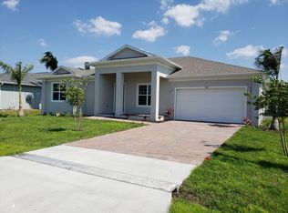7360 N Seagrape Rd, Punta Gorda, FL 33955