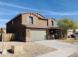 18756 W Mescal St, Surprise, AZ 85388
