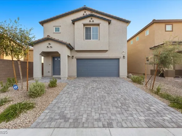 1885 Jamie Brook Pl, North Las Vegas, NV 89084