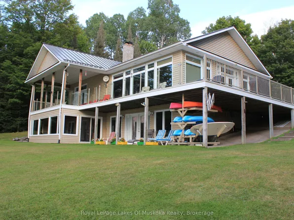 264 Boy Scouts Rd, Armour, ON P0A 1C0