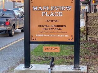 22182 Dewdney Trunk Rd, Maple Ridge, BC V2X 3H6