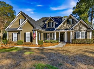 548 Arcadia Rd, Pawleys Island, SC 29585