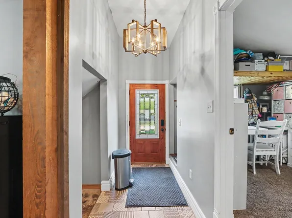 235 W Benson St, Hastings, MI 49058