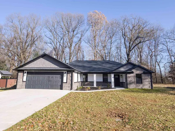 1125 Magnolia Dr, Fulton, KY 42041