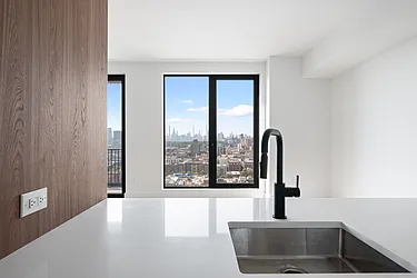 Rented by Living New York