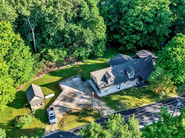 6382 Beech Tree Rd, Nineveh, IN 46164