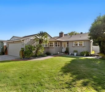 12246 Dehougne St, North Hollywood, CA, 91605