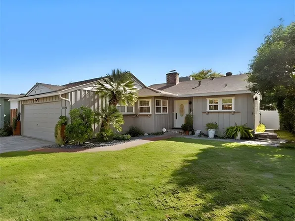 12246 Dehougne St, North Hollywood, CA 91605