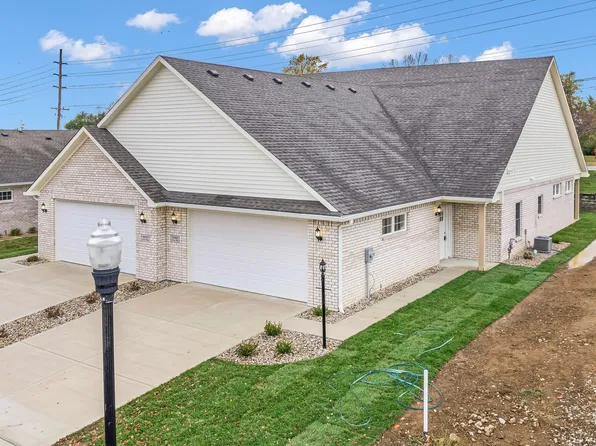 3368 Johns Way, Greenwood, IN 46143