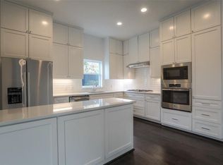 7722 Jacquelyn Oaks Rd, Houston, TX 77055