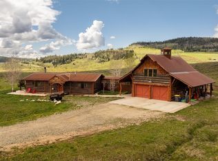26755 Aspen Ct, Clark, CO 80428