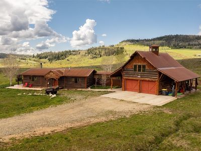 26755 Aspen Ct, Clark, CO, 80428