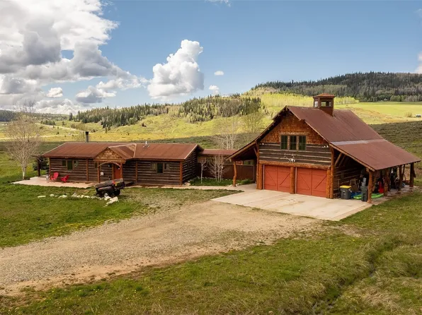 26755 Aspen Ct, Clark, CO 80428