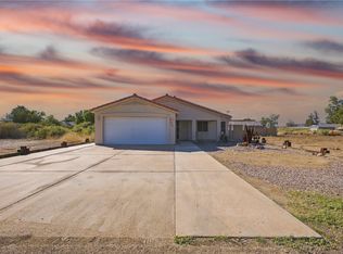 9769 S Kingman Drive, Mohave Valley, AZ 86440