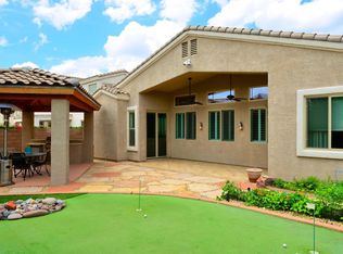 327 W Klinger Canyon Dr, Oro Valley, AZ 85755