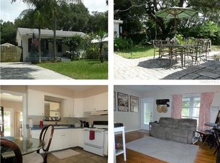 1104 Commodore St, Clearwater, FL 33755