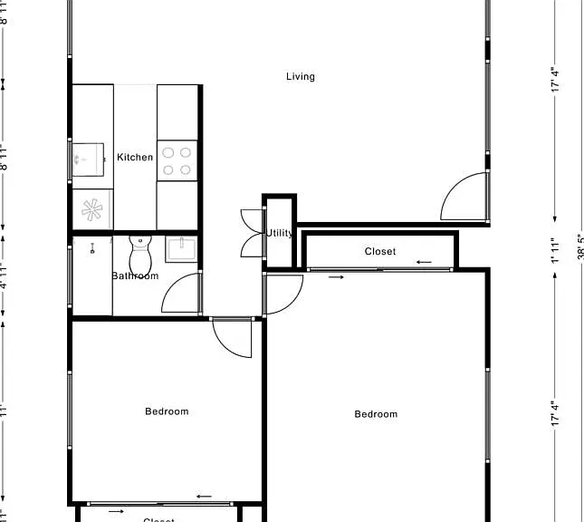 16486 Main St #B — Photo 16