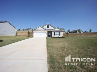 994 Minden Ter, Fairburn, GA 30213