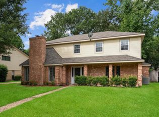 17319 Cypress Spring Dr, Spring, TX 77388