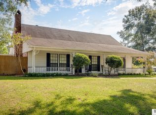 296 Mount Vernon Church Rd, West Monroe, LA 71292