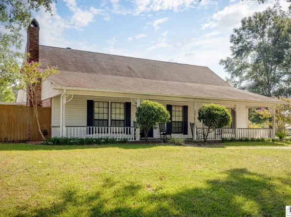 296 Mount Vernon Church Rd, West Monroe, LA 71292
