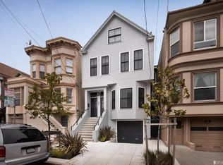 262 6th Ave, San Francisco, CA 94118