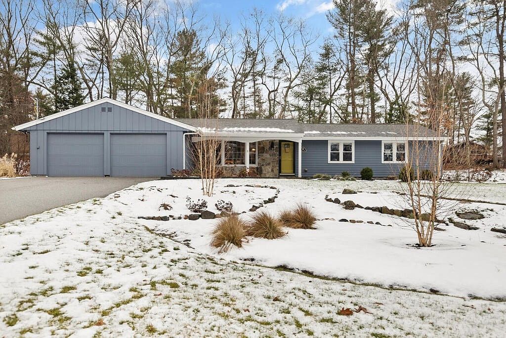 14 Gallup Dr, Chelmsford, MA 01824 Zillow